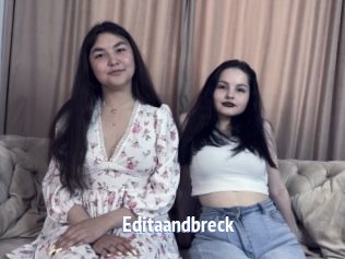 editaandbreck Telefon Kontakte