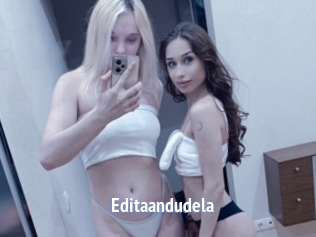 Editaandudela