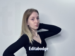 Editabodge
