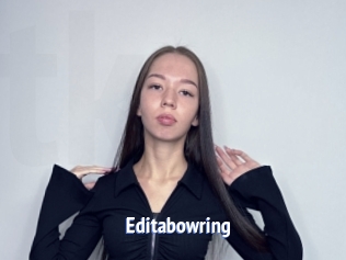 Editabowring