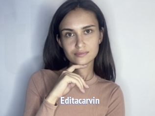 Editacarvin