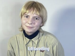 Editacodling