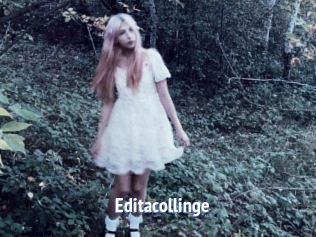 Editacollinge