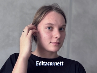 Editacornett