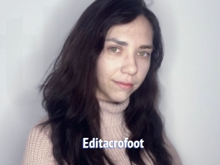 Editacrofoot