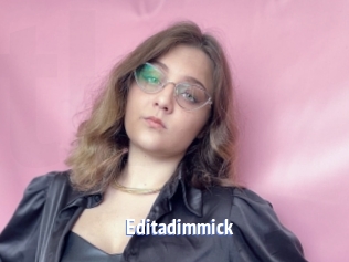 Editadimmick