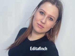 Editafinch