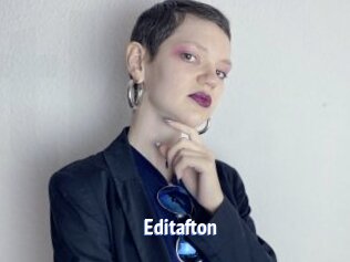 Editafton
