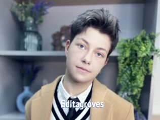 Editagroves