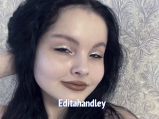 Editahandley