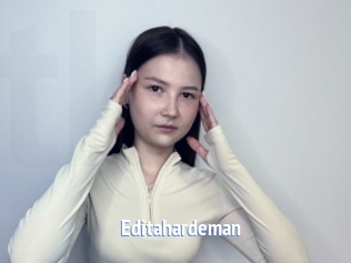 Editahardeman
