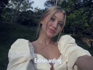 Editaharding