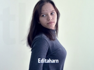Editaharn