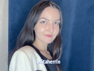 Editaherrin
