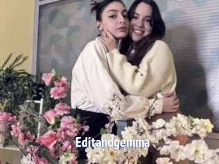 editandgemma Telefon Kontakte