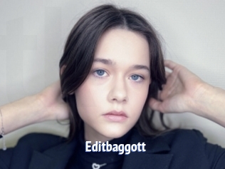 Editbaggott