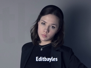 Editbayles
