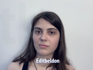 Editbeldon