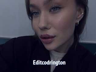Editcodrington