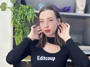 Editcoup