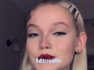 Editcrosslin