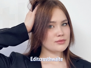 Editcrosthwaite
