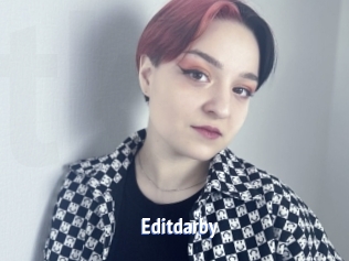 Editdarby