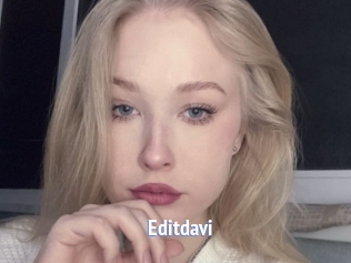Editdavi