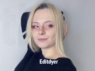 Editdyer