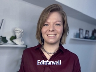 Editfarwell