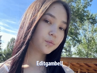 Editgambell