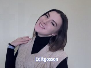 Editgosson