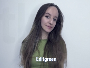 Editgreen