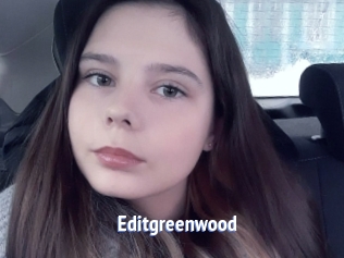 Editgreenwood