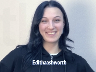 Edithaashworth