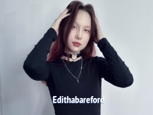 Edithabareford