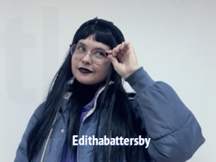Edithabattersby