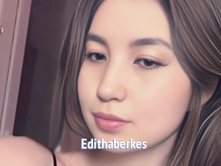 Edithaberkes