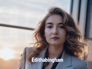 Edithabingham