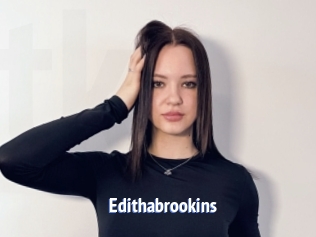 Edithabrookins