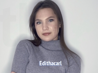 Edithacarl