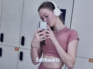 Edithacarls