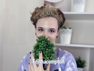 Edithacompton