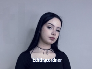 Edithacordner