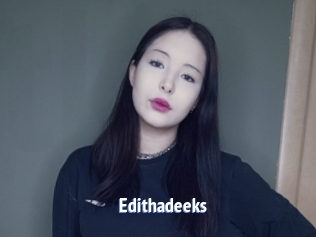edithadeeks Telefon Kontakte