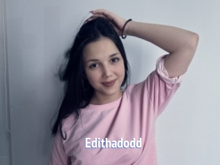 Edithadodd