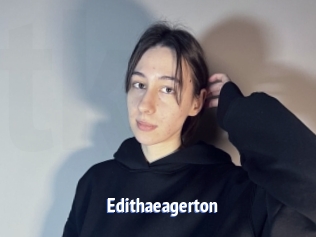 Edithaeagerton