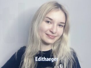 Edithaeger