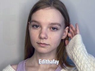 Edithafay