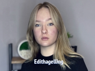 Edithagelling